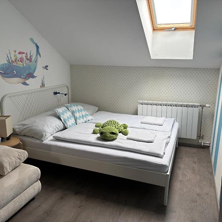 Apartmany Marco Polo Lednice Extérieur photo