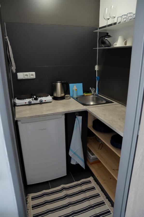Apartmany Marco Polo Lednice Extérieur photo