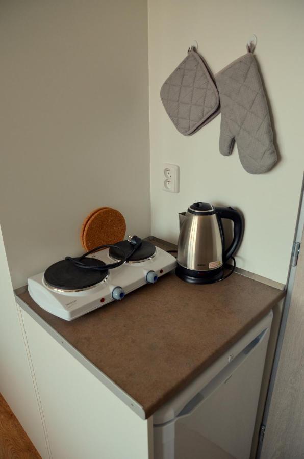 Apartmany Marco Polo Lednice Extérieur photo