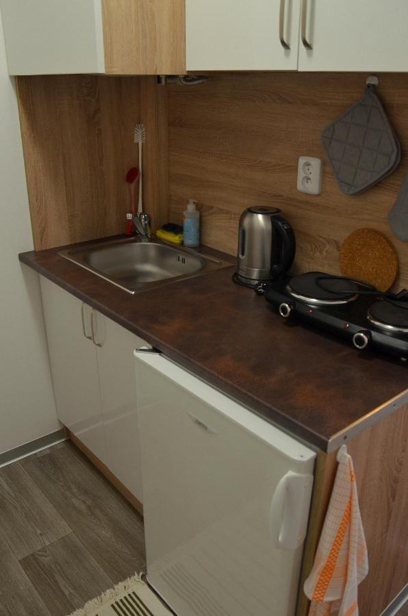 Apartmany Marco Polo Lednice Extérieur photo