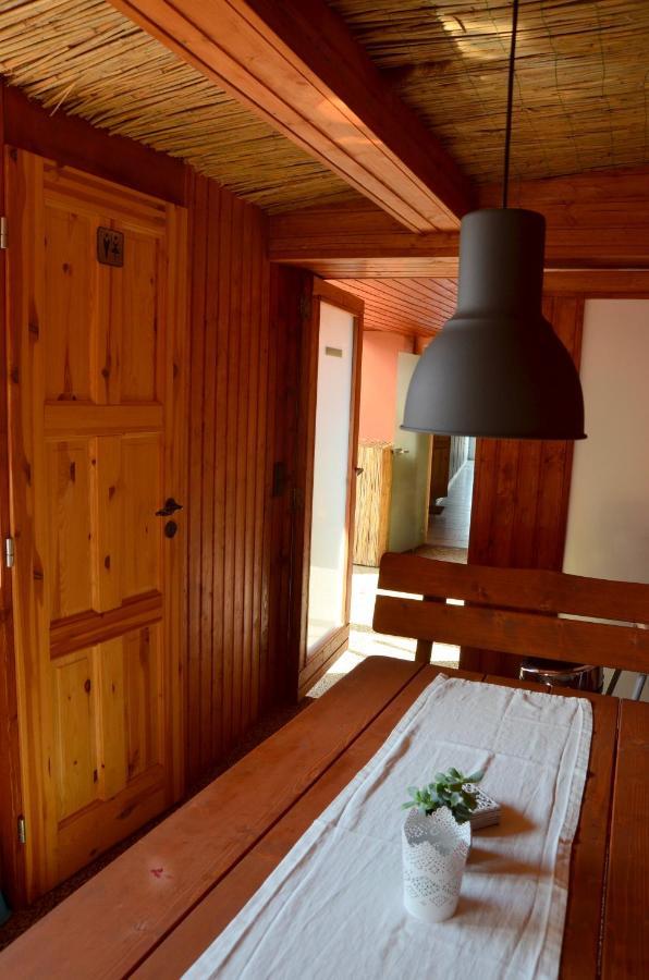 Apartmany Marco Polo Lednice Extérieur photo