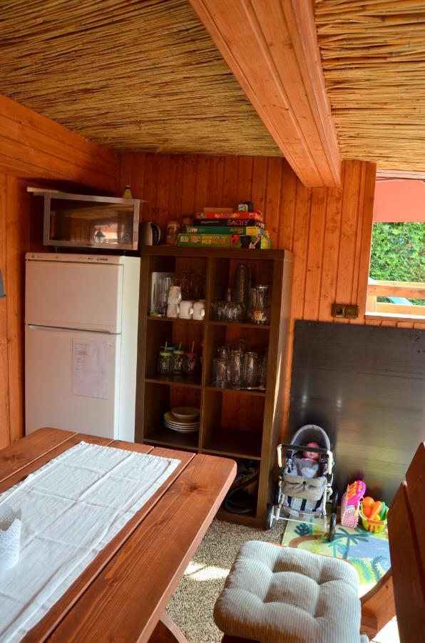 Apartmany Marco Polo Lednice Extérieur photo