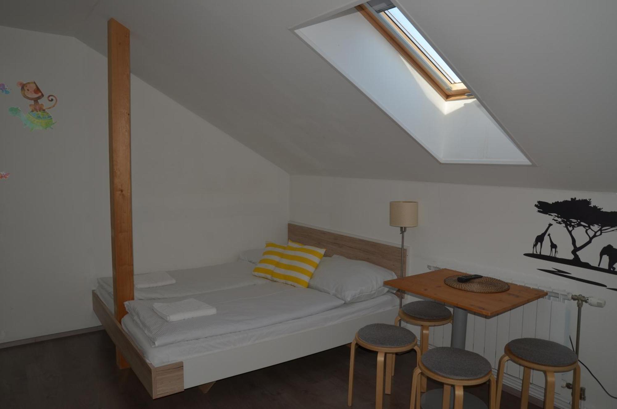 Apartmany Marco Polo Lednice Extérieur photo