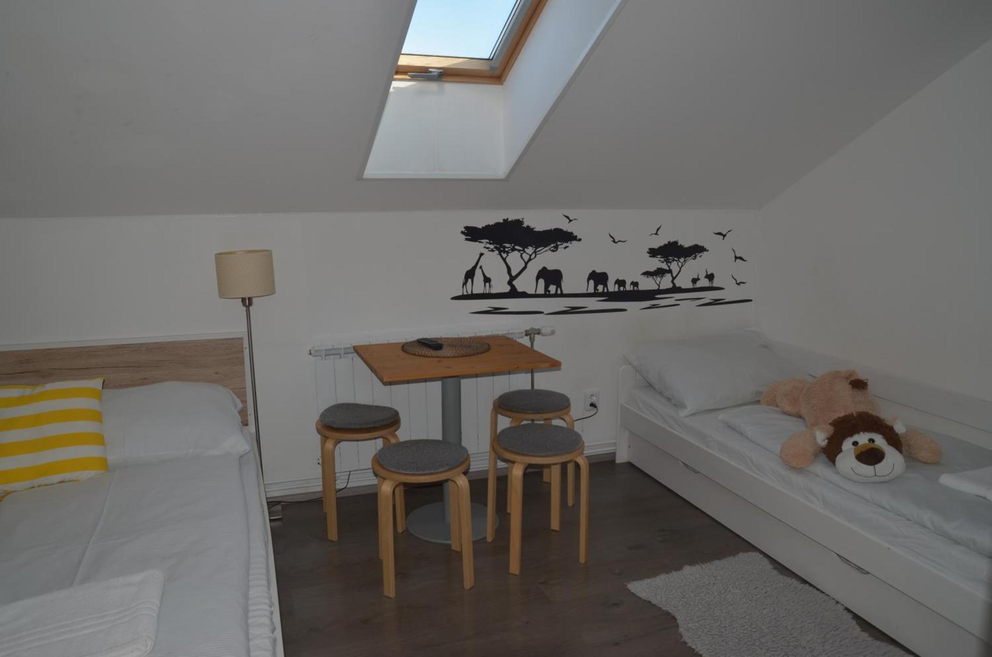 Apartmany Marco Polo Lednice Extérieur photo