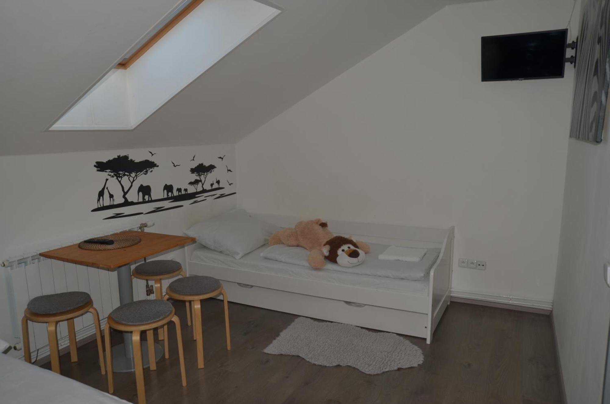 Apartmany Marco Polo Lednice Extérieur photo