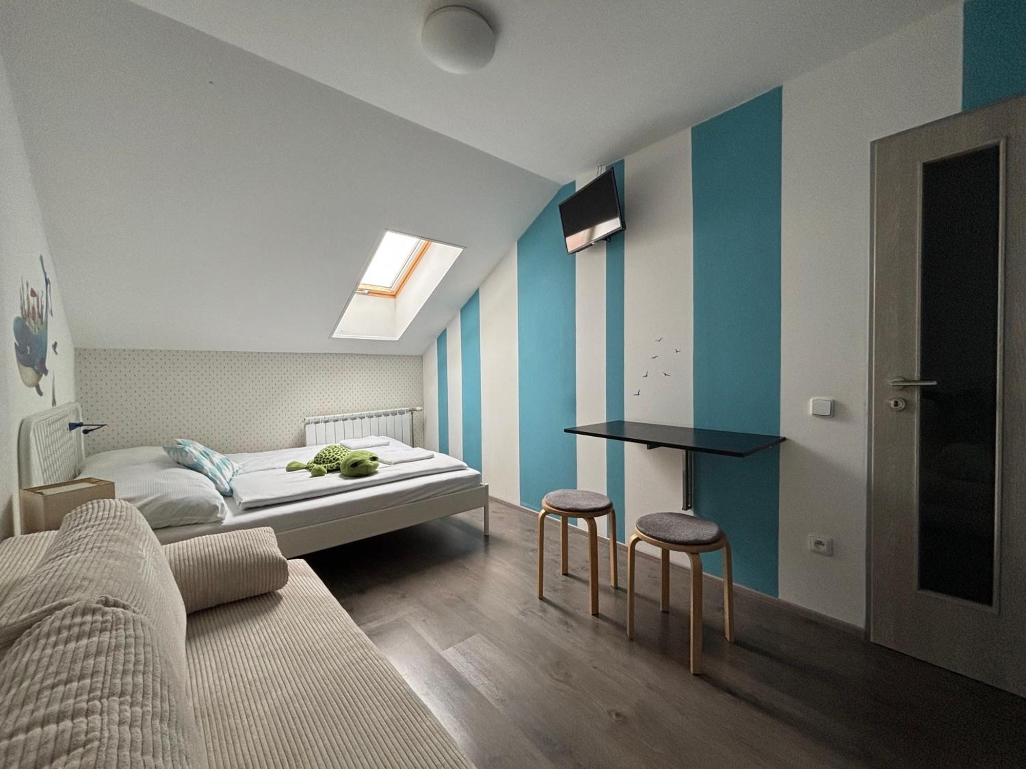 Apartmany Marco Polo Lednice Extérieur photo