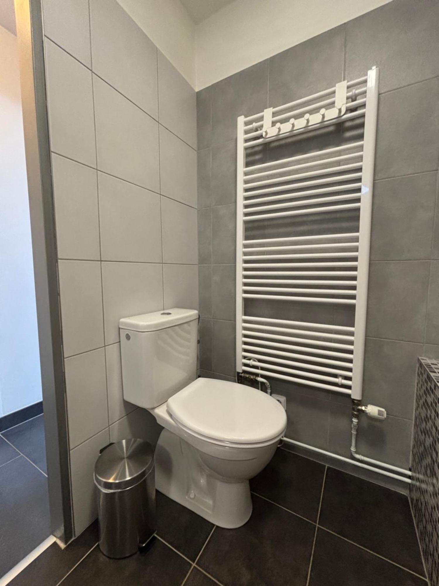 Apartmany Marco Polo Lednice Extérieur photo