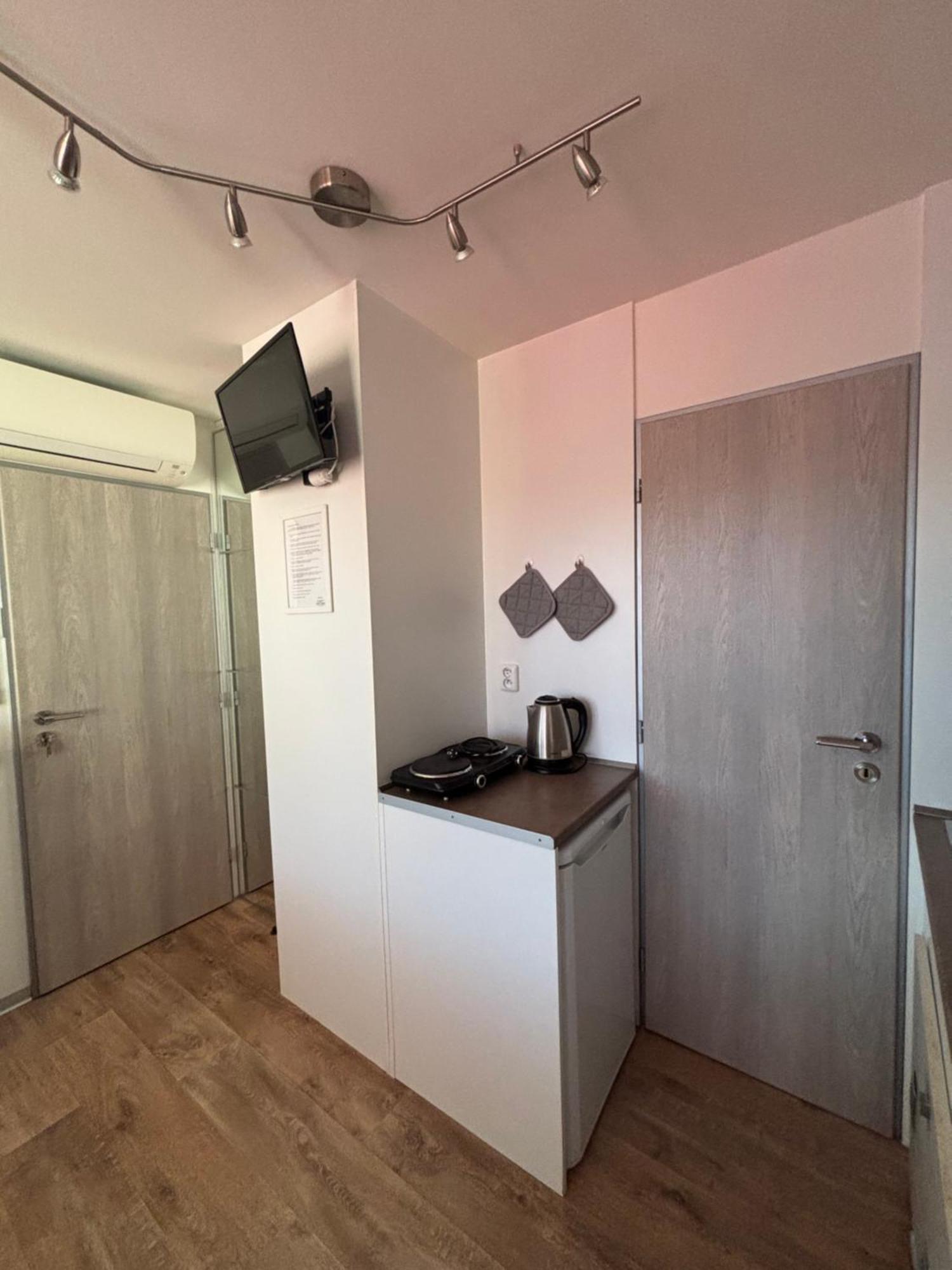 Apartmany Marco Polo Lednice Extérieur photo