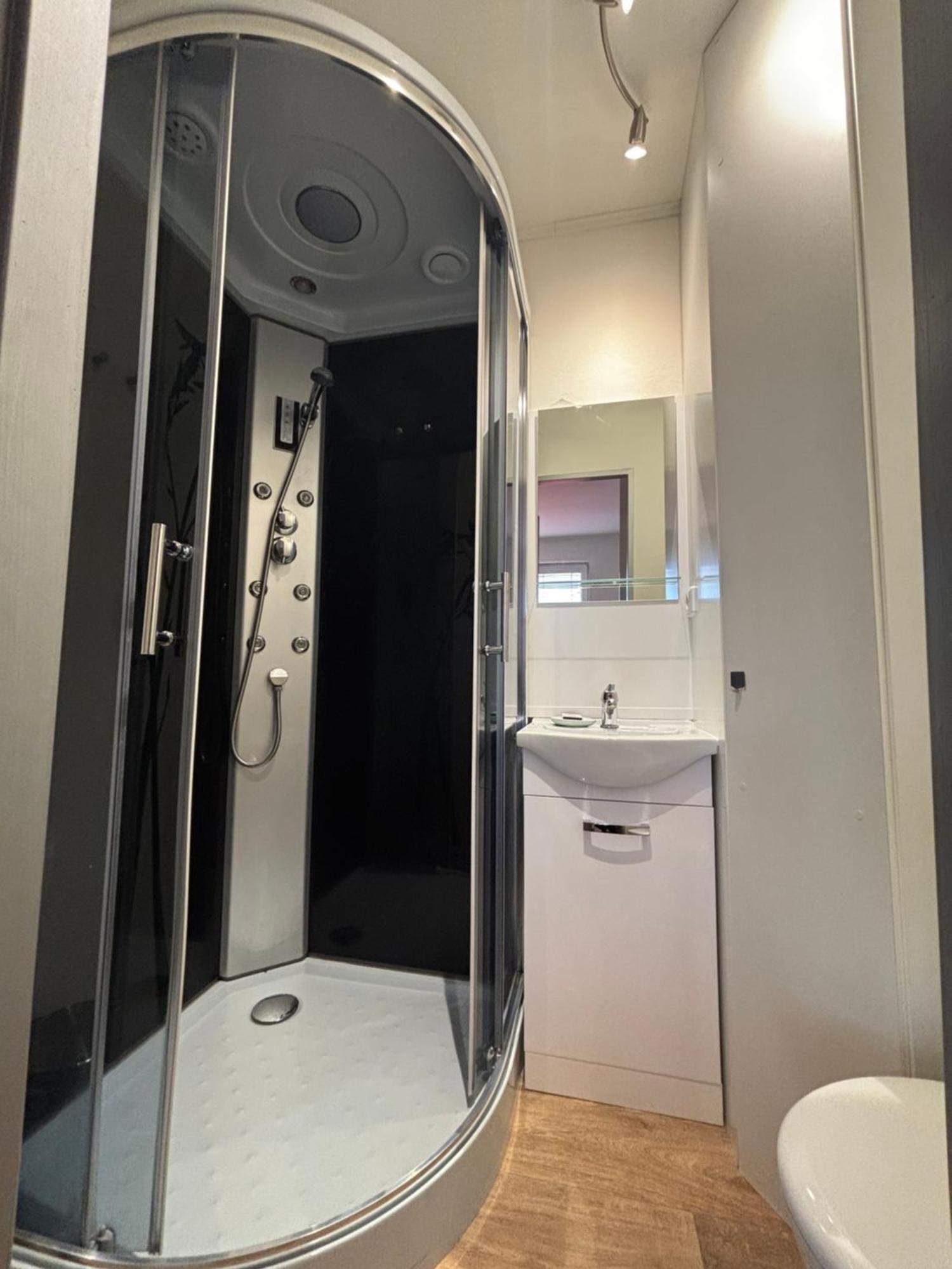 Apartmany Marco Polo Lednice Extérieur photo
