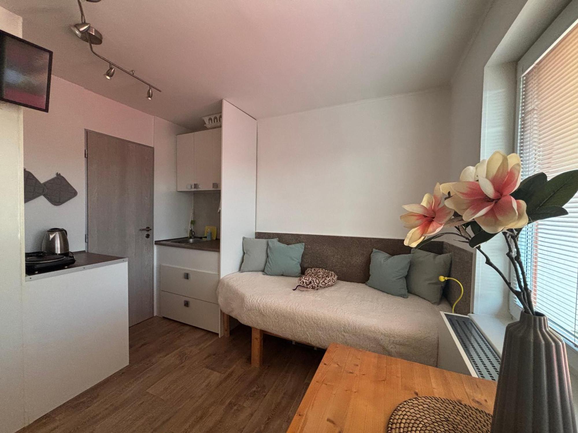 Apartmany Marco Polo Lednice Extérieur photo
