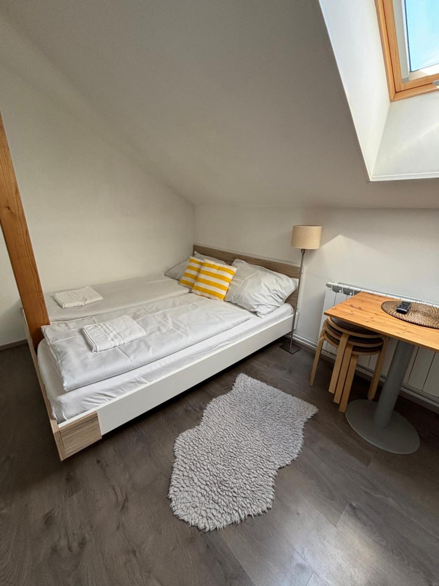 Apartmany Marco Polo Lednice Extérieur photo