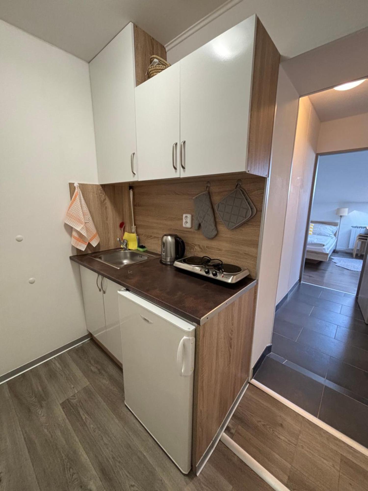 Apartmany Marco Polo Lednice Extérieur photo