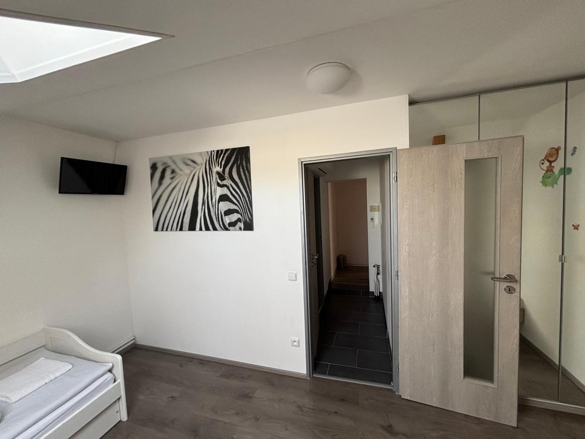 Apartmany Marco Polo Lednice Extérieur photo
