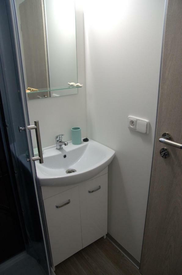 Apartmany Marco Polo Lednice Extérieur photo