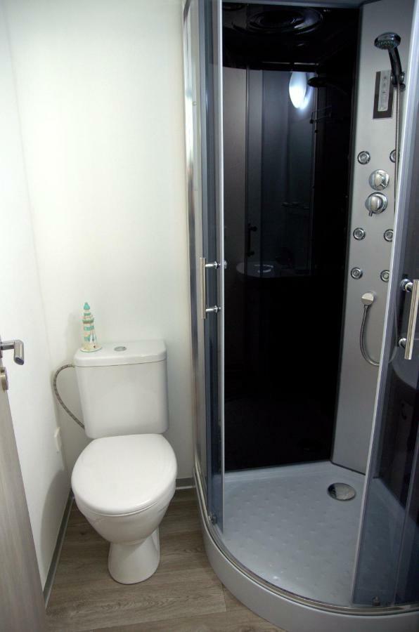 Apartmany Marco Polo Lednice Extérieur photo