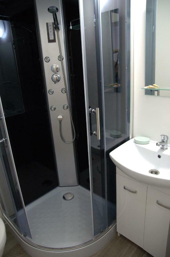 Apartmany Marco Polo Lednice Extérieur photo
