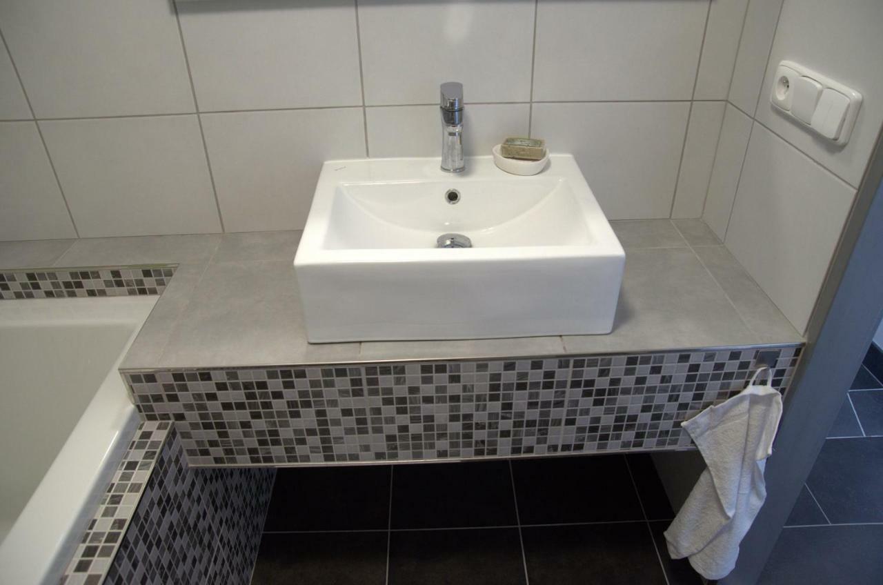 Apartmany Marco Polo Lednice Extérieur photo