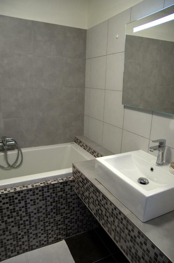 Apartmany Marco Polo Lednice Extérieur photo